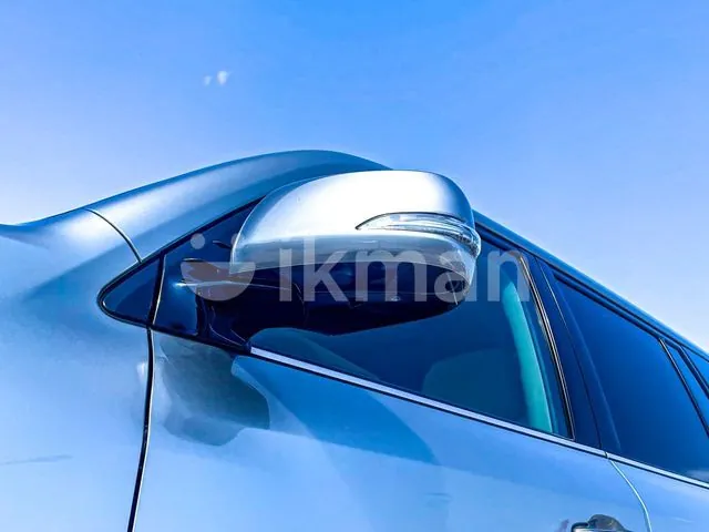 Lexus Lx570 2017 photo 4