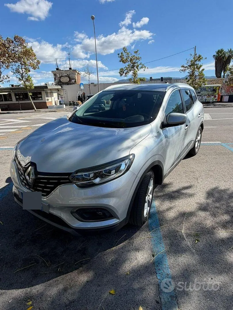 Renault Kadjar 2019 photo 4