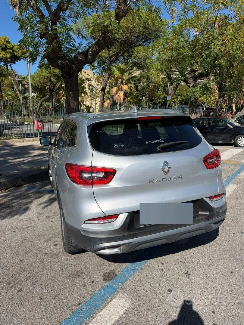 Renault Kadjar 2019 photo 3