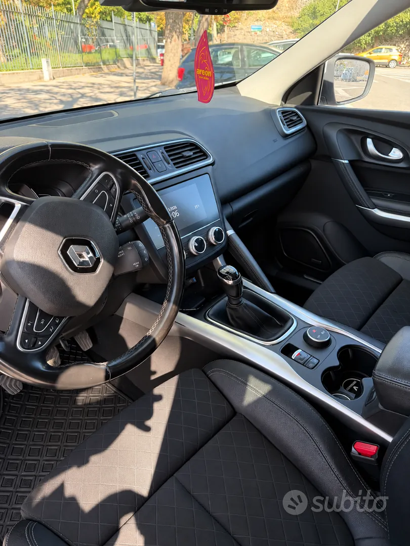 Renault Kadjar 2019 photo 5