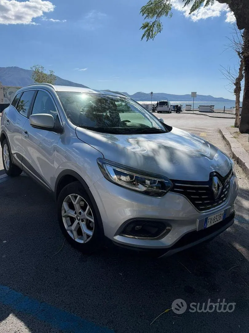 Renault Kadjar 2019 photo 2
