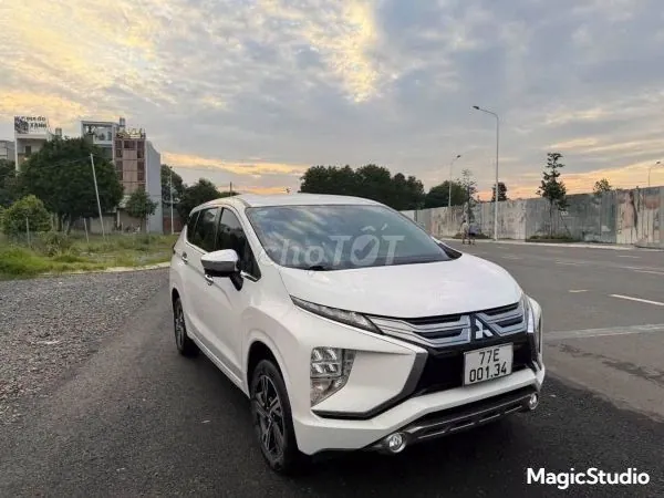 Mitsubishi Xpander 2021 photo 5