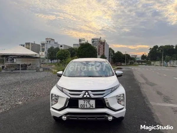 Mitsubishi Xpander