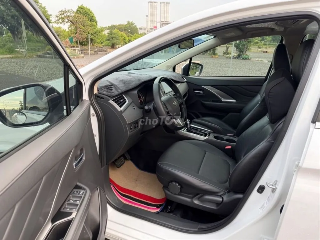 Mitsubishi Xpander 2021 photo 3