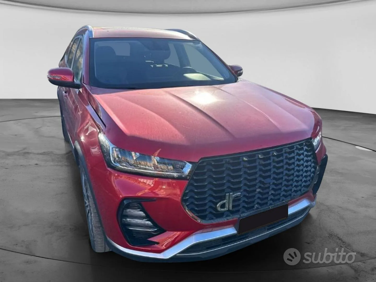 DR Automobiles Dr 7.0 2022 photo 3