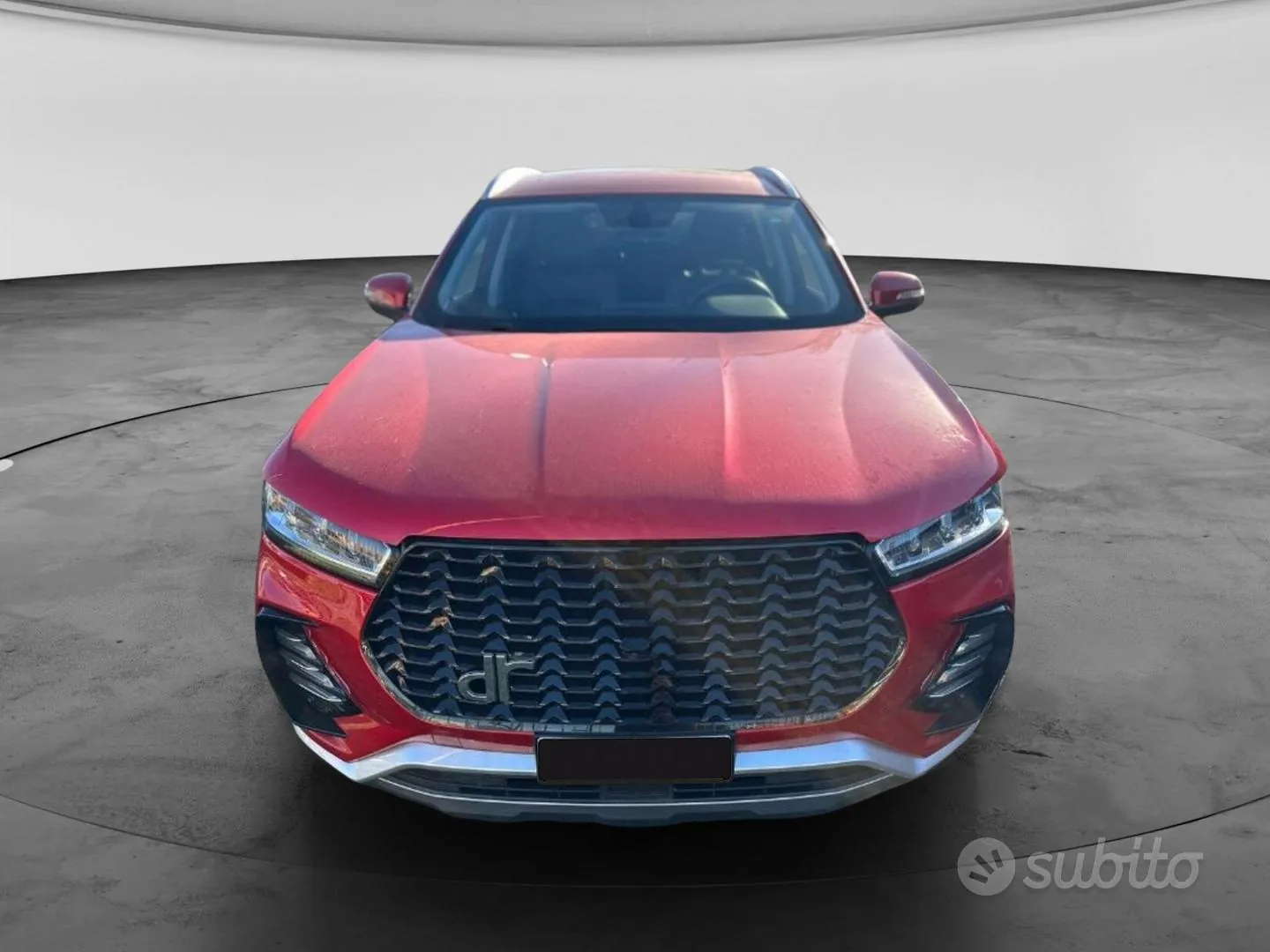 DR Automobiles Dr 7.0 2022 photo 2