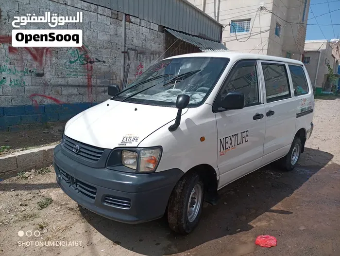 Toyota Other 2007 photo 5