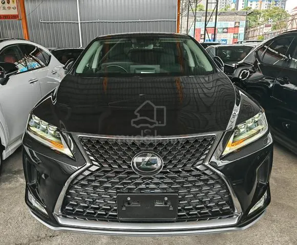 Lexus Rx300