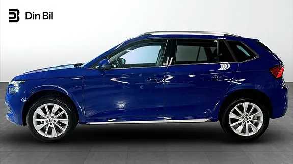Skoda Kamiq 2023 photo 2