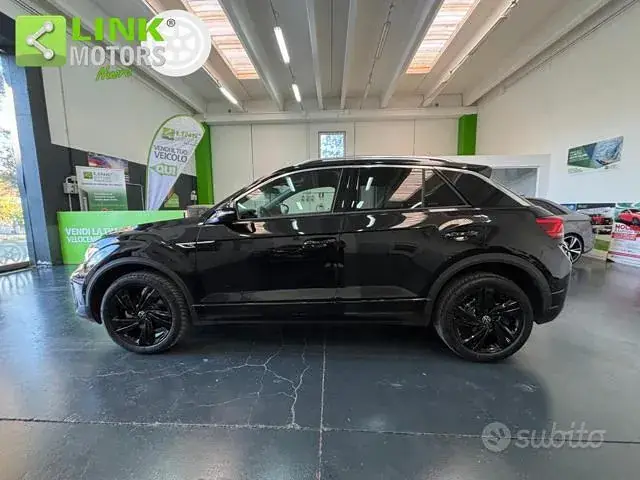 Volkswagen T-Roc 2025 photo 2
