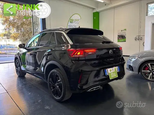 Volkswagen T-Roc 2025 photo 5