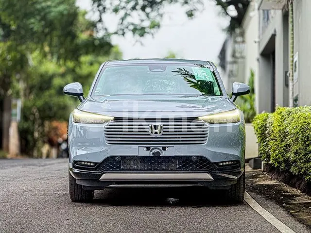 Honda Vezel 2026 photo 3