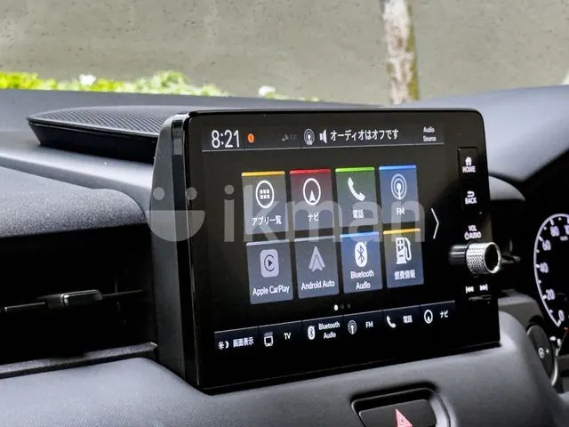 Honda Vezel 2026 photo 5