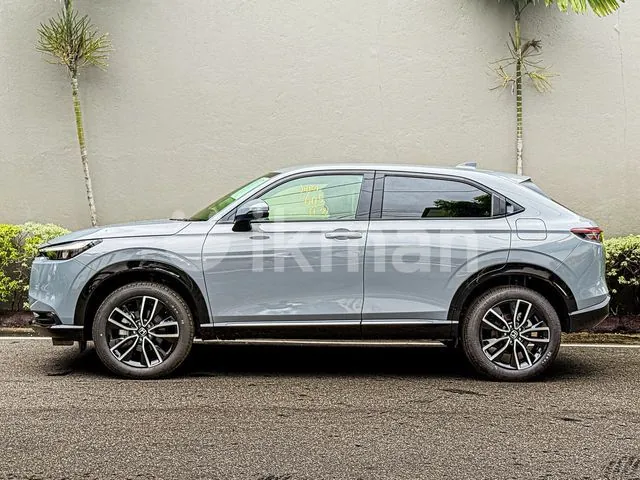Honda Vezel 2026 photo 2