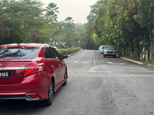 Toyota Vios