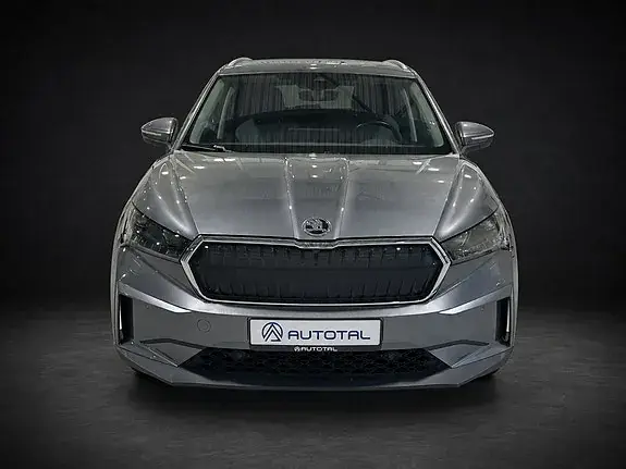 Skoda Enyaq 2022 photo 2