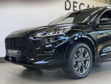 Ford Kuga 2021 photo 2
