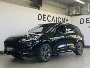 Ford Kuga 2021 photo 3