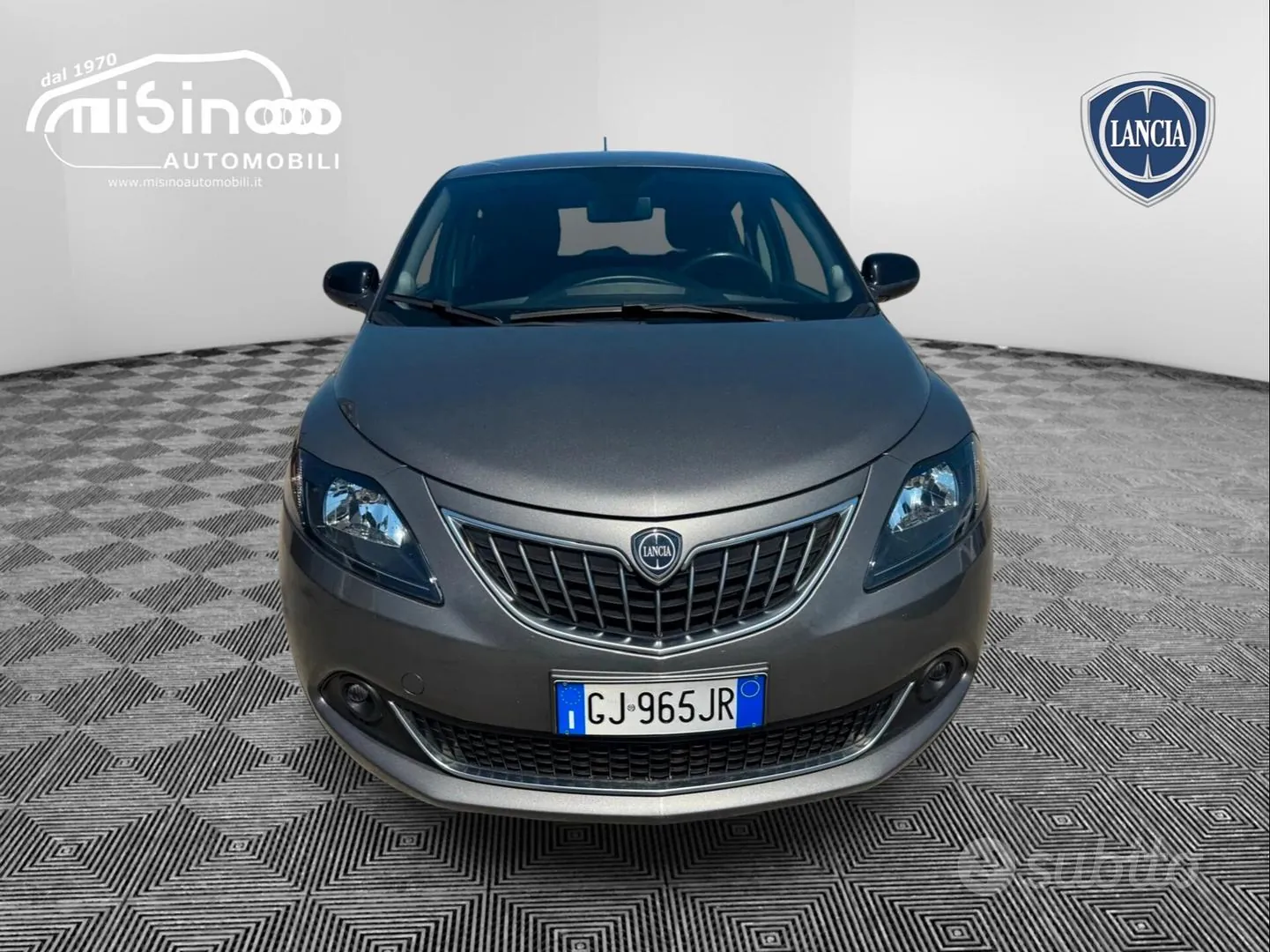 Lancia Ypsilon 2022 photo 2