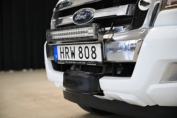Ford Ranger 2018 photo 3