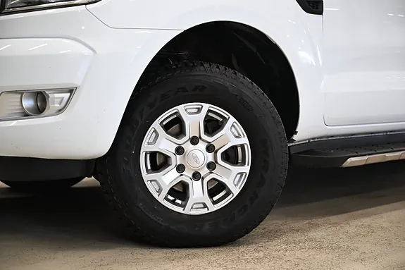 Ford Ranger 2018 photo 5