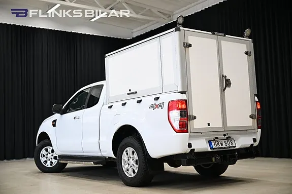 Ford Ranger 2018 photo 4