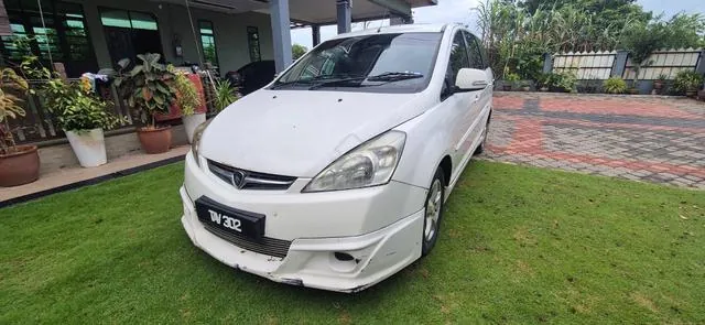 Proton Exora