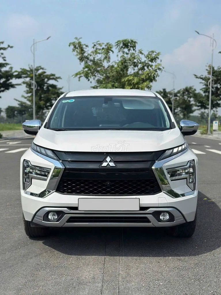Mitsubishi Xpander