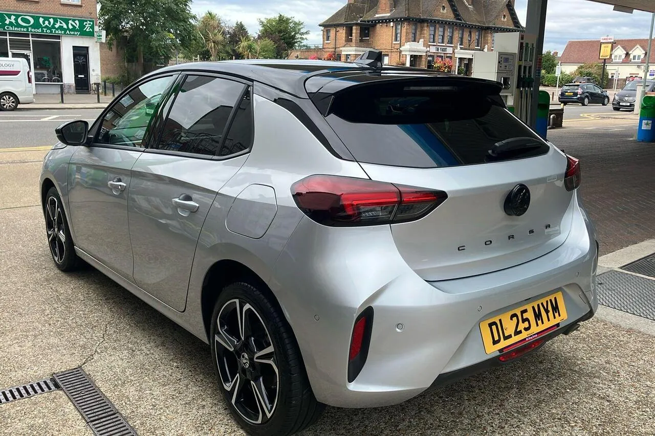 Vauxhall Corsa 2025 photo 2