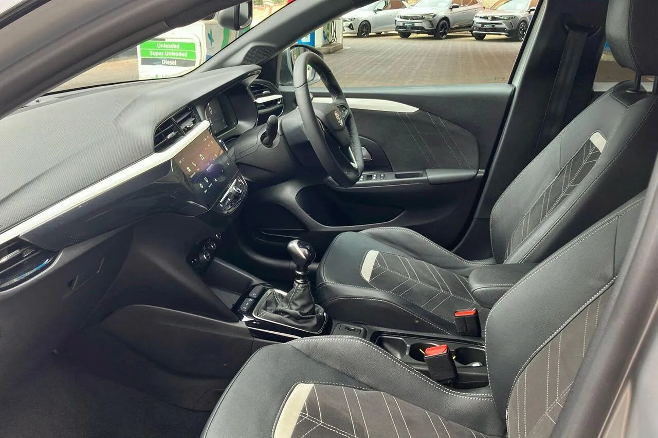 Vauxhall Corsa 2025 photo 3