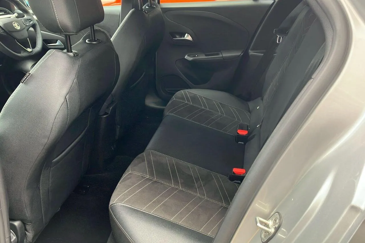 Vauxhall Corsa 2025 photo 5