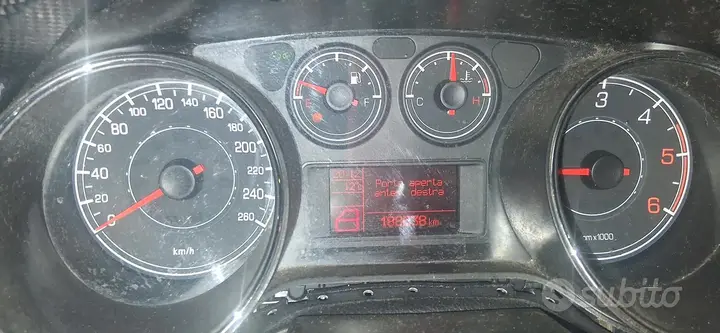 Fiat Bravo