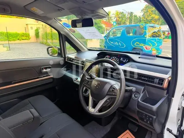 Suzuki Wagon R Zx 2025 photo 5