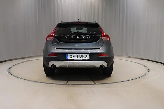 Volvo V40 Cross Country 2017 photo 5