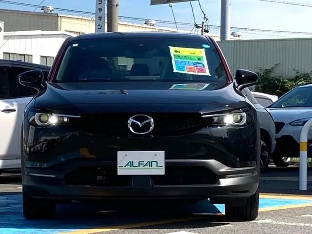 Mitsubishi Mx-30 Ev Edition R 2024 photo 2