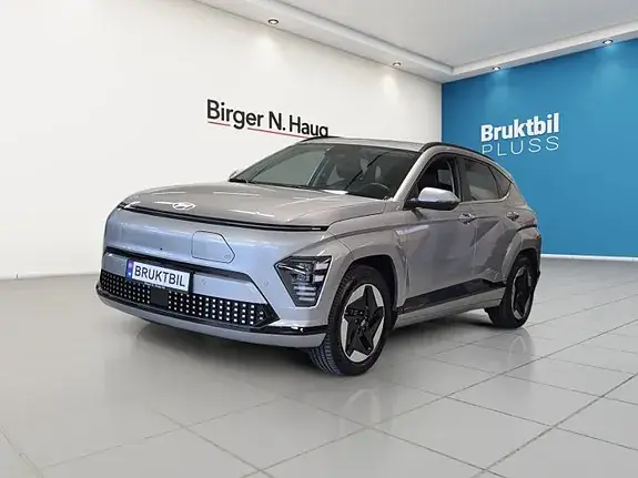 Hyundai Kona 2024 photo 2