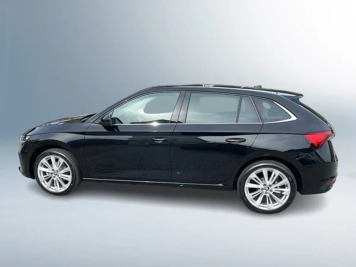 Skoda Scala 2026 photo 2