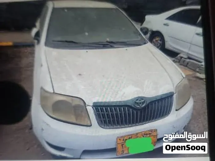 Toyota Tercel 1999 photo 5