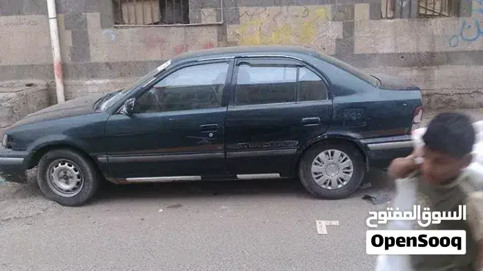 Toyota Tercel