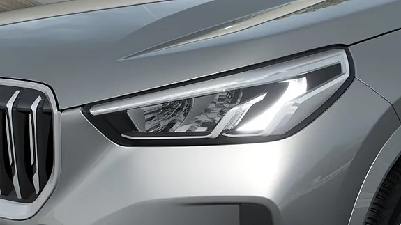 BMW X1 2026 photo 3