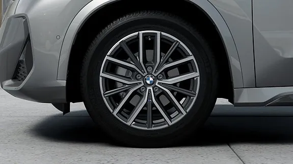 BMW X1 2026 photo 5