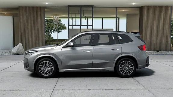 BMW X1 2026 photo 4
