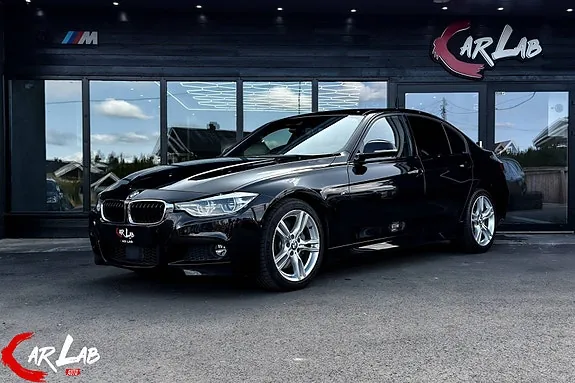 BMW 340I