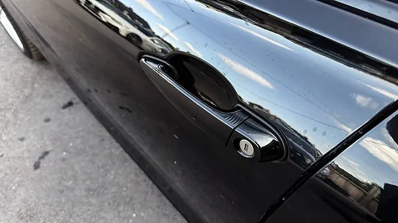 BMW 340I 2017 photo 5