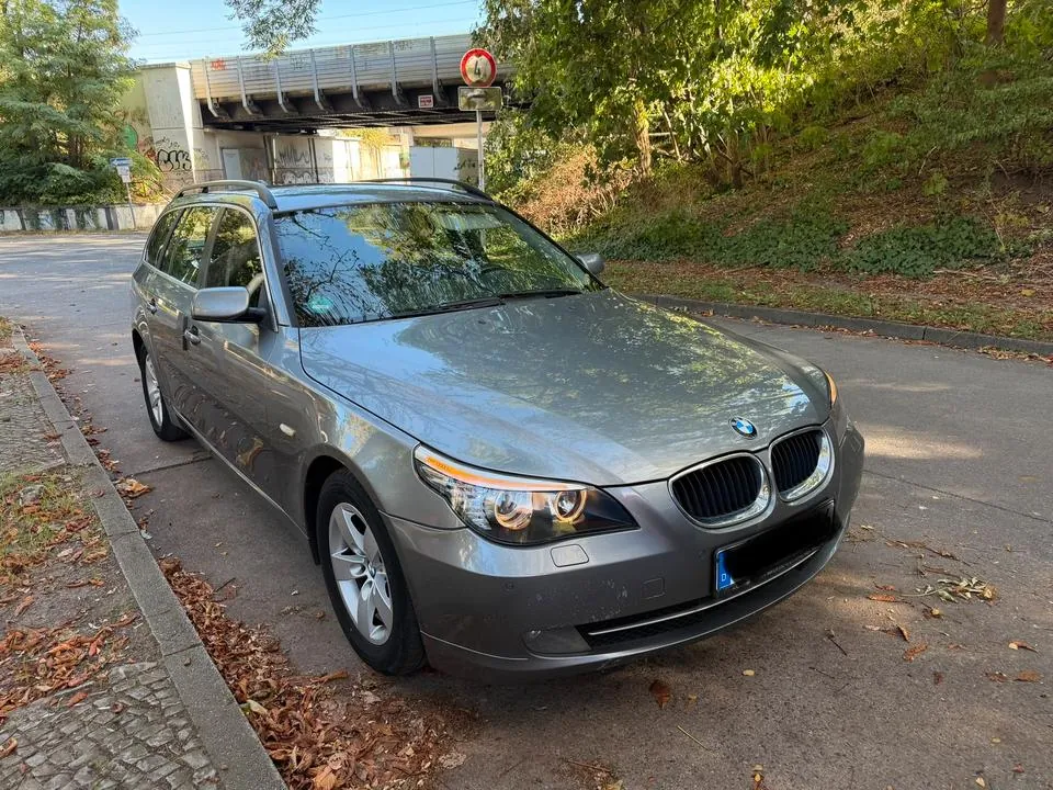 BMW 520D
