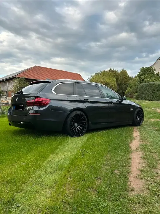 BMW 530D