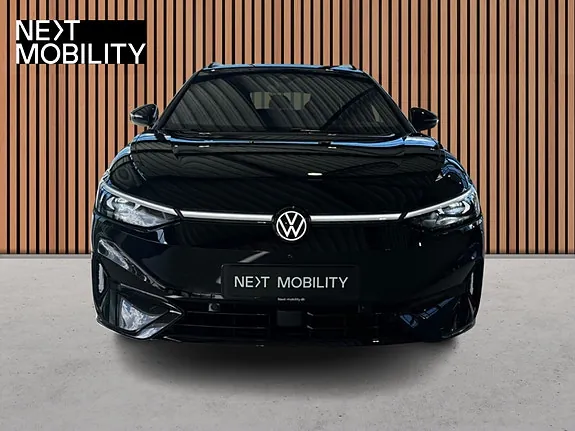 Volkswagen Id.7 2025 photo 2