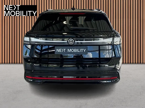 Volkswagen Id.7 2025 photo 5