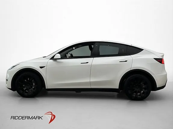 Tesla Model Y 2021 photo 5