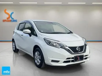 Nissan Note 2019 photo 2